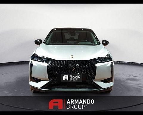 Nuova DS Automobiles DS3 145 CV (106 kW) 2026 Grigio SUV