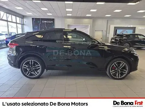 Nuova Audi Q5 Sportback S-Line 204 CV (150 kW) 2026 Nero SUV