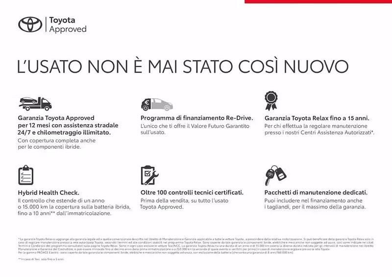 Begagnad Toyota Proace City City 130 HK (95 kW) 2020 Vit Minibuss