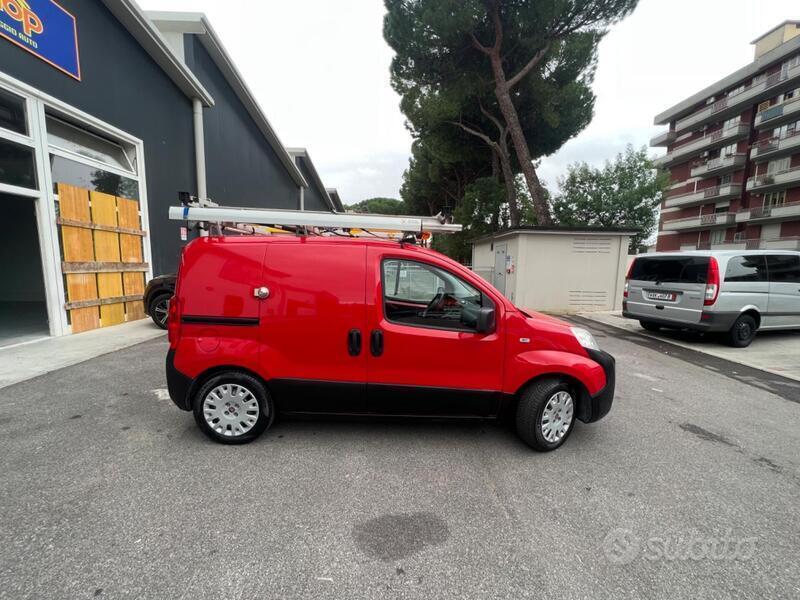 Usato 2016 Fiat Fiorino Diesel (6.900 €)