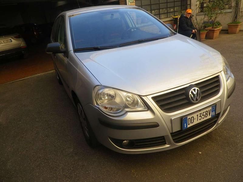 Usata VW Polo Goal 64 CV (47 kW) 2006 Grigio Utilitaria