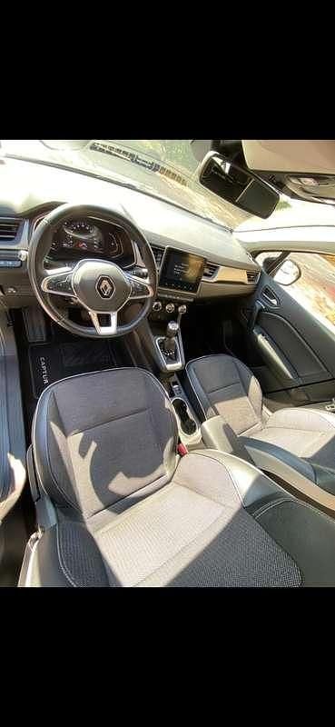 Usata Renault Captur Intens 101 CV (74 kW) 2020 SUV
