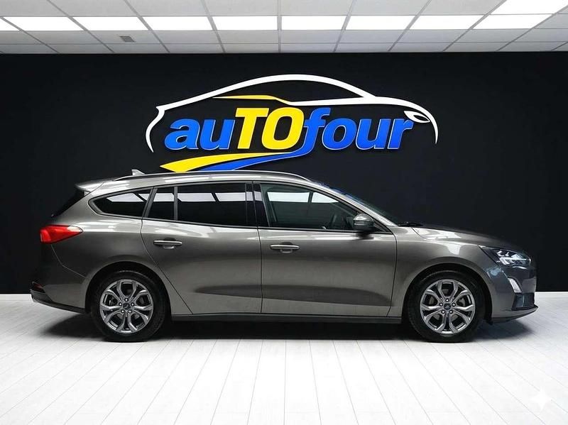 Occasion Ford Focus ST-Line X 155 ch (114 kW) 2025 Gris Break