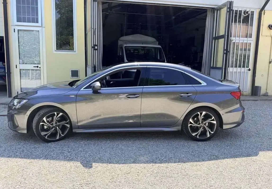 Usata Audi A3 S-Line 150 CV (110 kW) 2023 Berlina