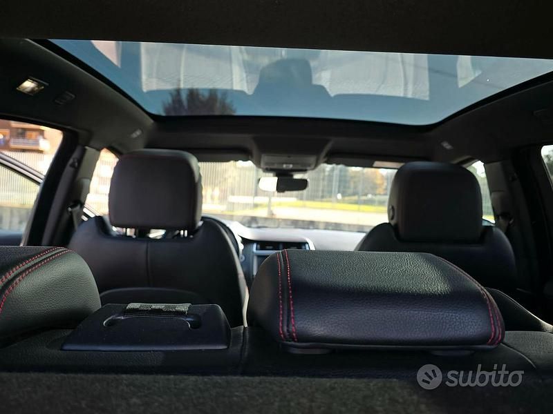 Usata Jaguar E-Pace 150 CV (110 kW) 2020 SUV