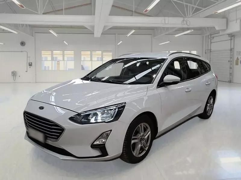 Usata Ford Focus Business Edition 119 CV (87 kW) 2021 Station wagon