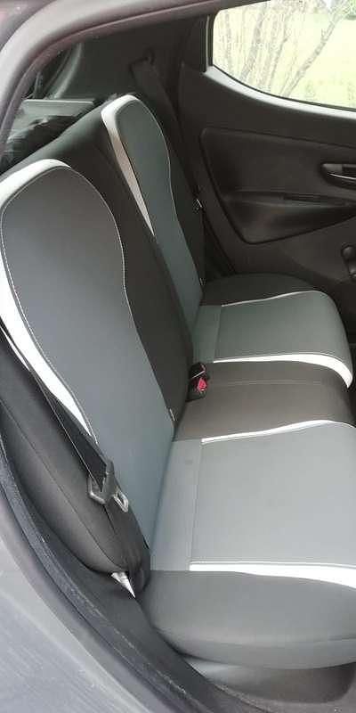 Usata Lancia Ypsilon 80 CV (58 kW) 2014 Utilitaria