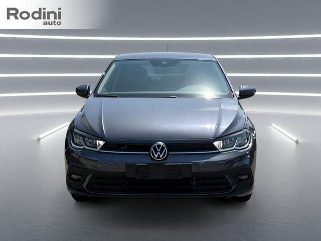 Usata VW Polo Life 2022 Grigio scuro Utilitaria