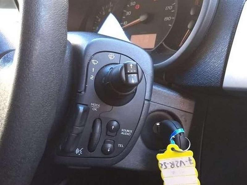 Usata Renault Kangoo 75 CV (55 kW) 2012 Verde Monovolume