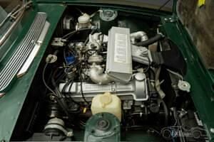 Usata Triumph Stag 145 CV (106 kW) 1971 Verde Cabrio