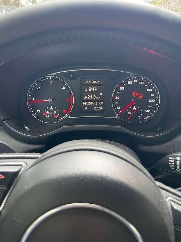 Usata Audi A1 Sportback Attraction 90 CV (66 kW) 2012 Utilitaria