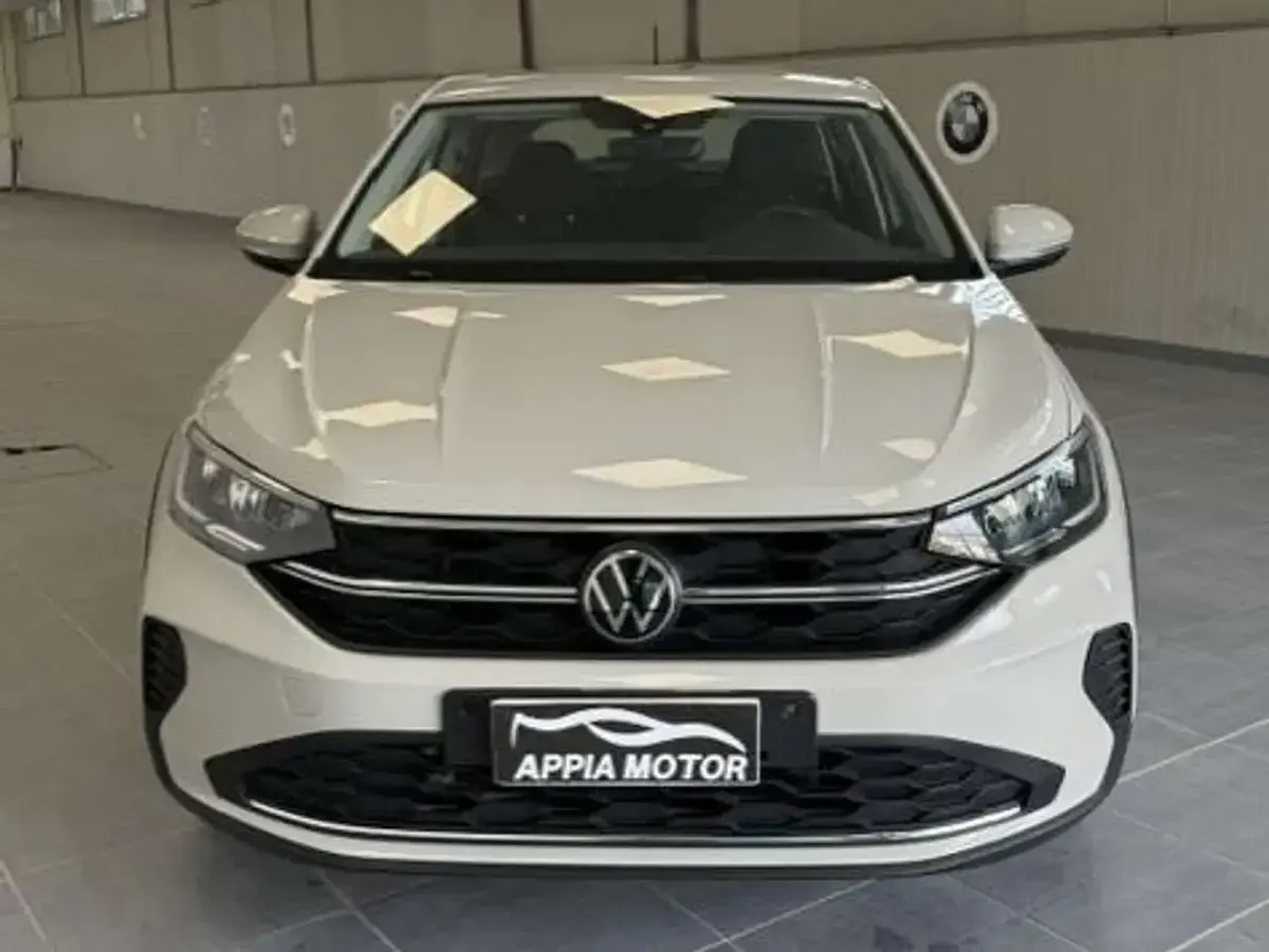 Usata VW Taigo Life 116 CV (85 kW) 2024 Cappuccino SUV