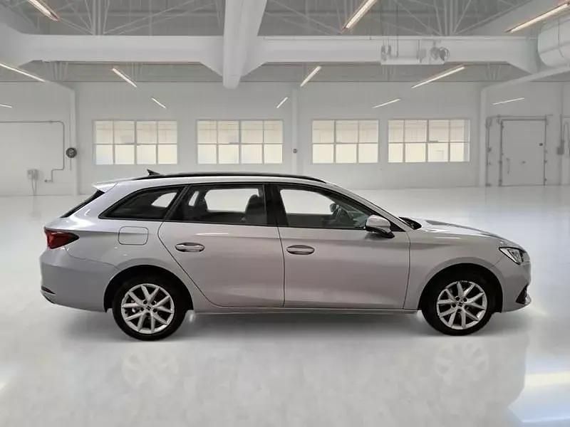 Usata Seat Leon Business 149 CV (109 kW) 2021 Station wagon