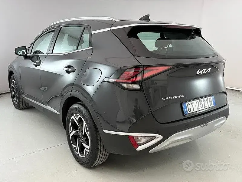 Usata Kia Sportage 136 CV (100 kW) 2025 SUV