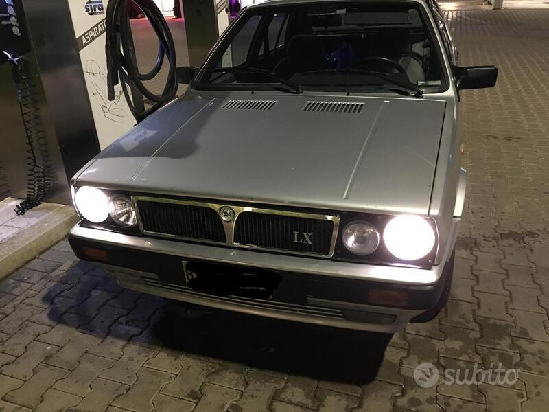 Usato 1986 Lancia Delta 1.3 LPG_Hybrid (5.800 €)