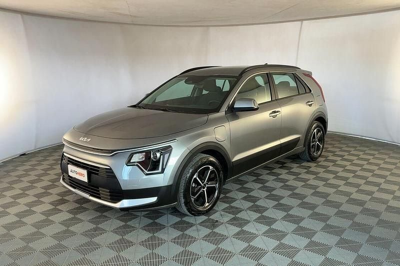 Usata Kia Niro 171 CV (125 kW) 2024 SUV