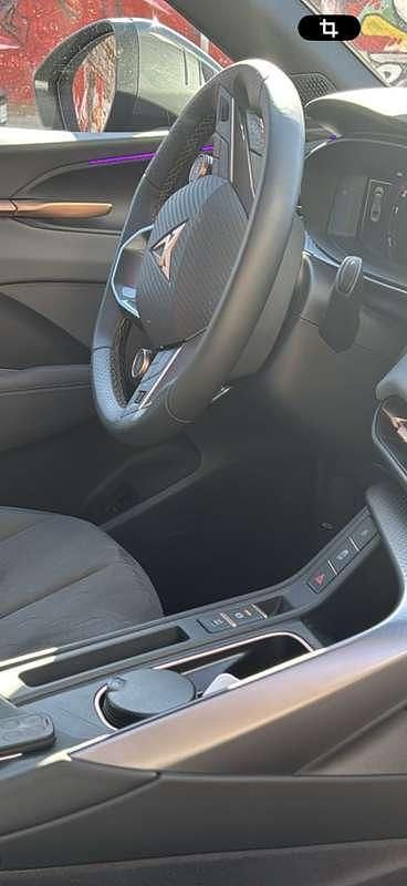 Nuova Cupra Terramar 204 CV (150 kW) 2025 SUV