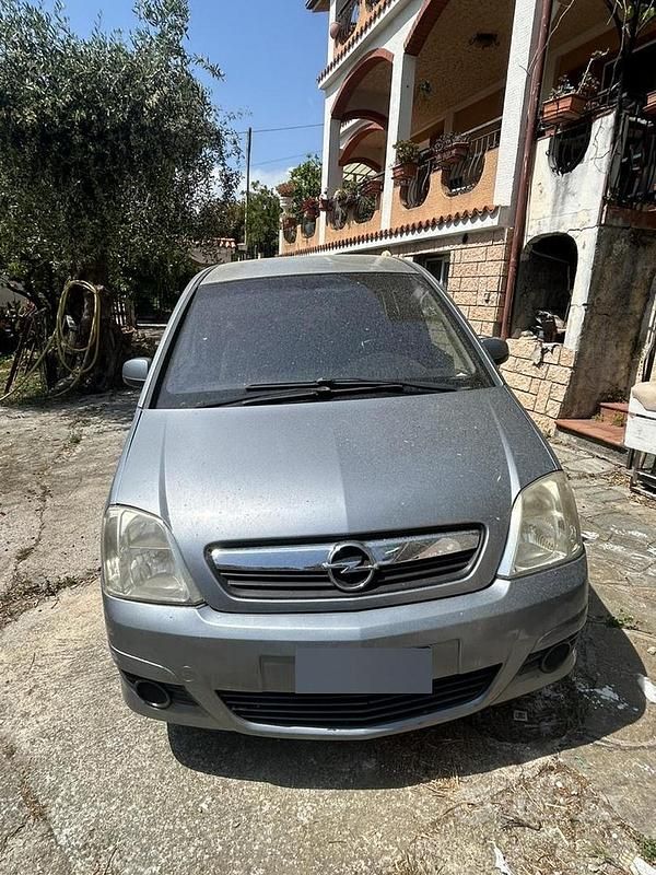 Occasion Opel Meriva 101 ch (74 kW) 2005 Monospace