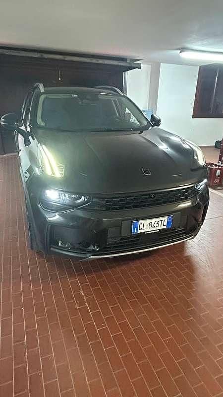 Usata Lynk & Co 01 179 CV (131 kW) 2023 SUV
