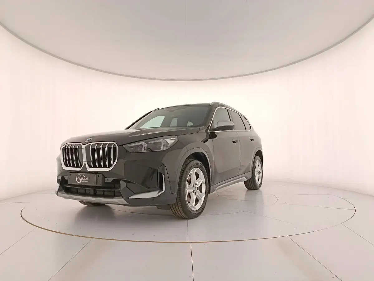 Usata BMW X1 xLine 150 CV (110 kW) 2024 SUV