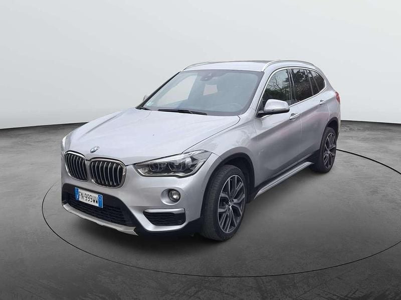 Usata BMW X1 190 CV (139 kW) 2017 Other SUV