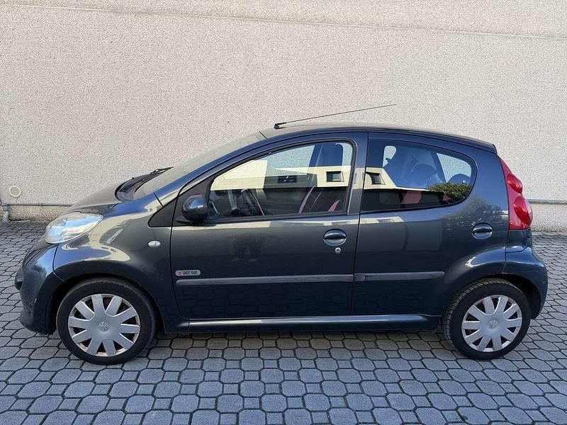 Usata Peugeot 108 68 CV (50 kW) 2007