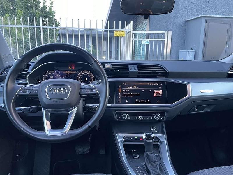 Usata Audi Q3 Ambiente 150 CV (110 kW) 2021 SUV