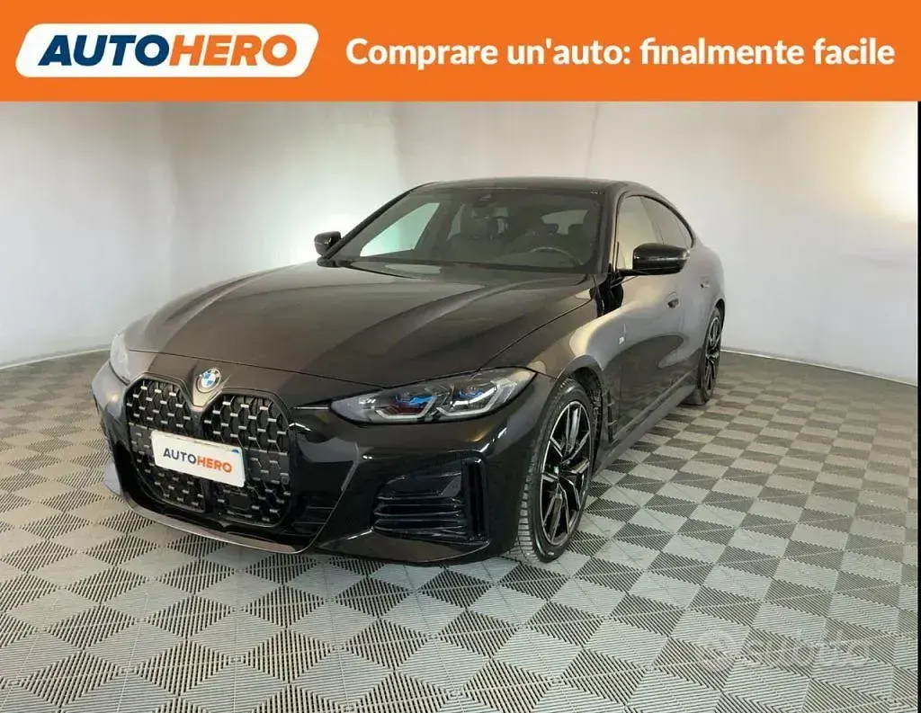 Usata BMW 430 M Sport 245 CV (180 kW) 2022 Coupé