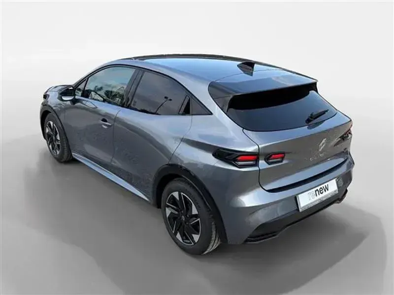 Nuova Renault Clio Techno 109 CV (80 kW) 2026 Grigio scuro Utilitaria
