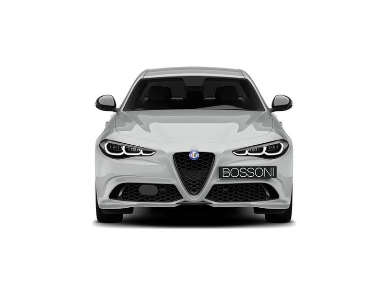 Nuova Alfa Romeo Giulia Sprint Sprint 160 CV (117 kW) 2026 Grigio Coupé