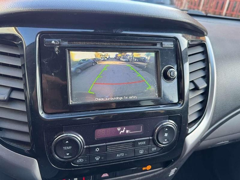 Usata Fiat Fullback 181 CV (133 kW) 2016 Grigio Pick-up