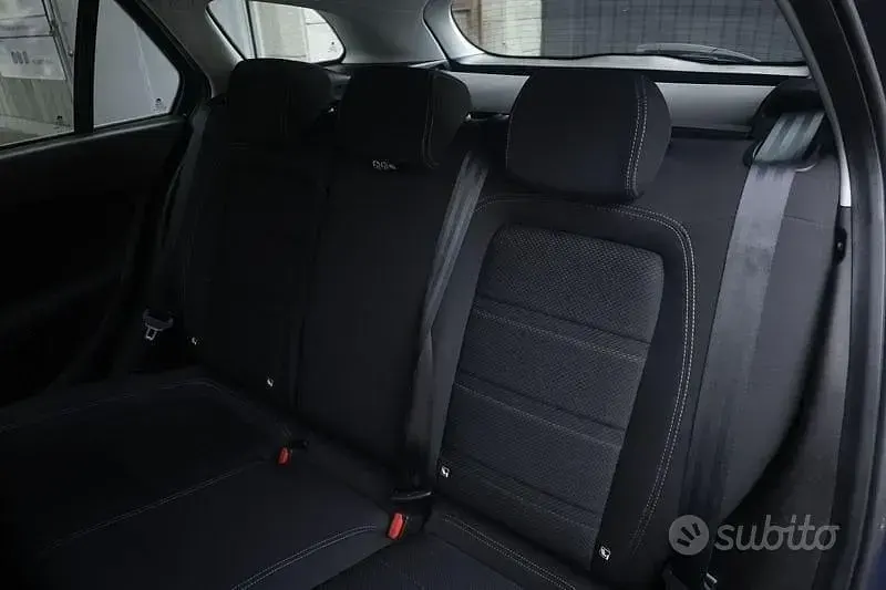 Usata Fiat Tipo Lounge 120 CV (88 kW) 2020 Blu scuro Station wagon