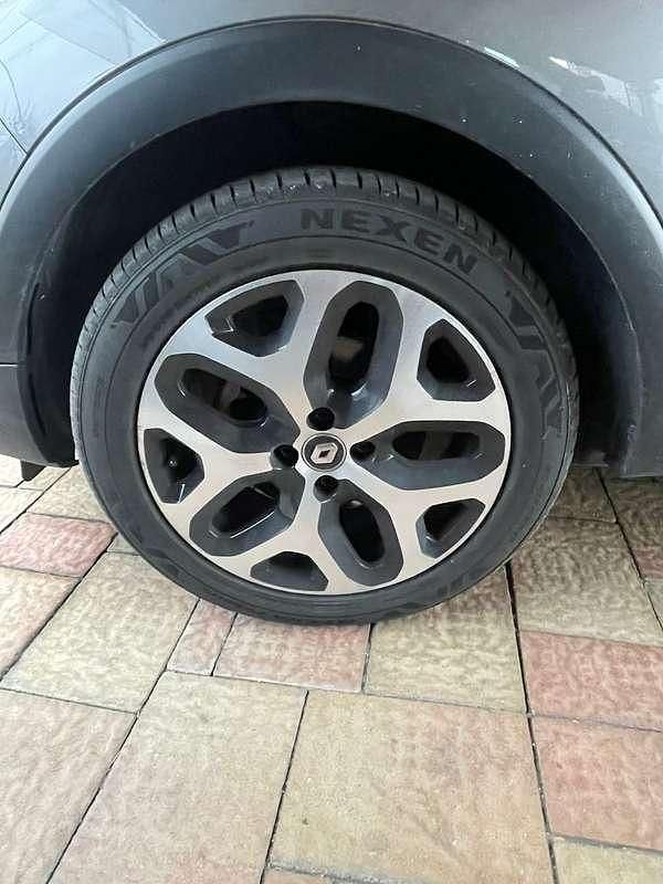 Usata Renault Captur Edition One 110 CV (80 kW) 2018 SUV