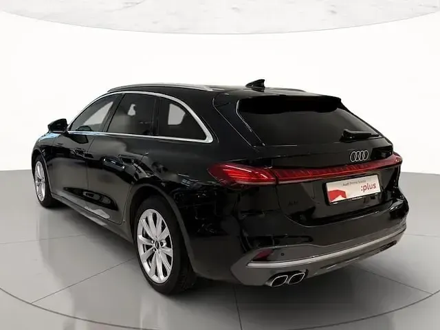 Usata Audi A5 Advanced Plus 204 CV (150 kW) 2025 Nero mito metallizzato Station wagon