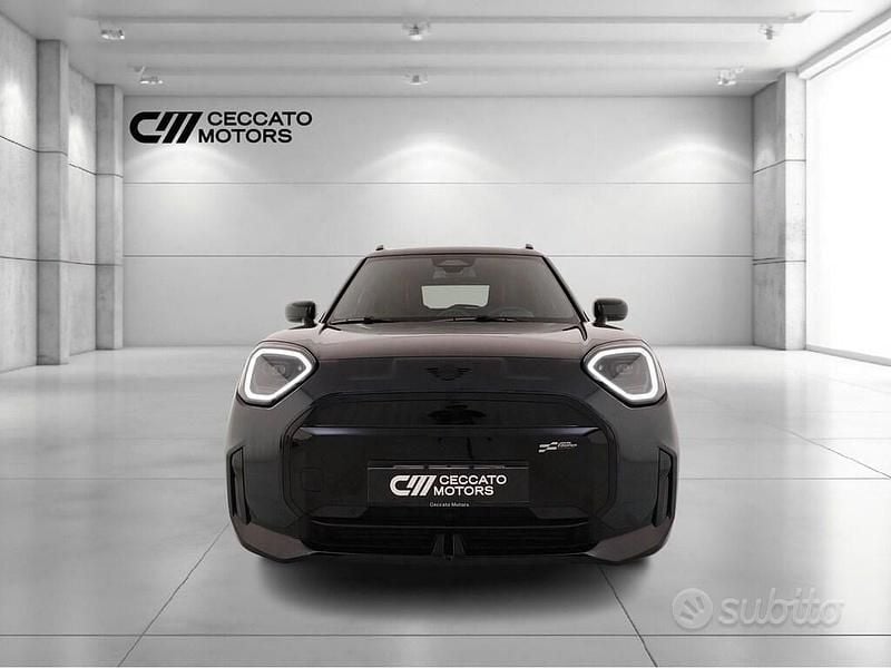 Nuova Mini Aceman 189 kW (258 CV) 2025 SUV