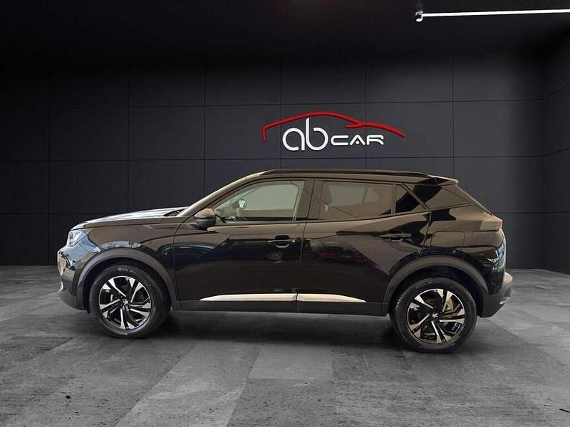 Usata Peugeot 2008 Allure 102 CV (75 kW) 2021 Other SUV