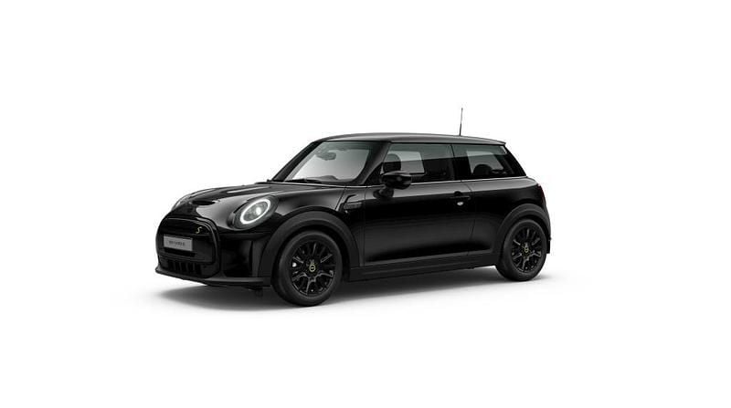 Usata 2023 Mini Cooper SE Utilitaria | 20.900 € (Buon prezzo) - Immagine 1/3