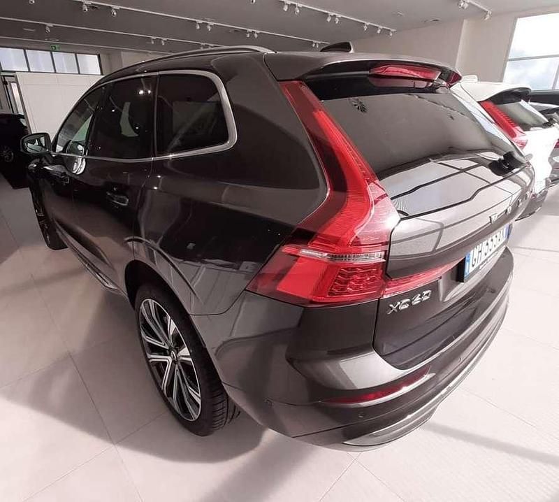 Usata Volvo XC60 329 CV (241 kW) 2021 SUV