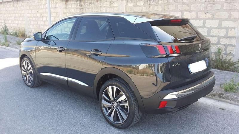 Occasion Peugeot 3008 Allure 165 PK (121 kW) 2017 SUV