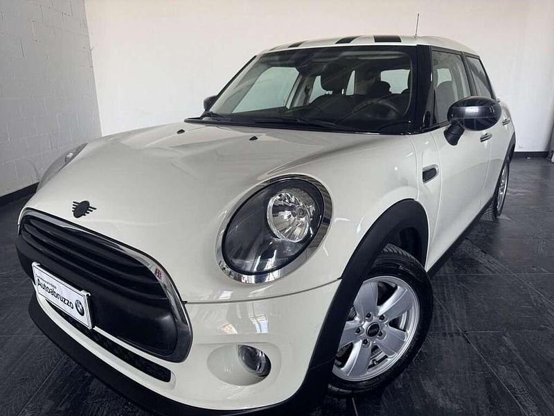 Pepperwhite Usata 2020 Mini ONE Due volumi | 16.500 € (Buon prezzo) - Immagine 1/4