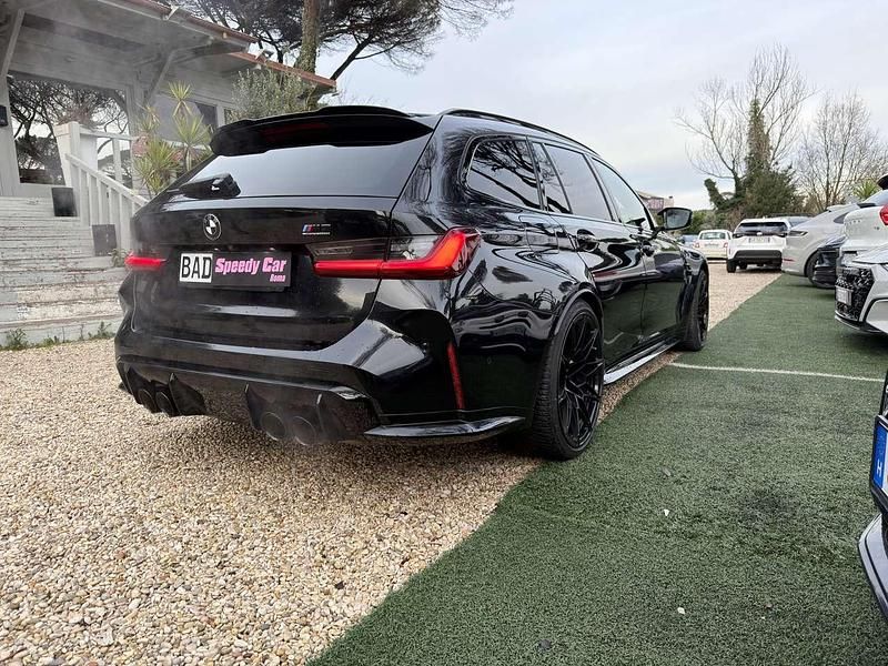 Usata BMW M3 Competition Edition 551 CV (405 kW) 2024 Other Station wagon