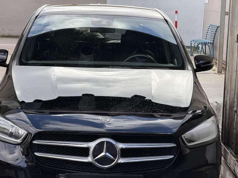 Usata Mercedes B180 Executive 116 CV (85 kW) 2019 Monovolume