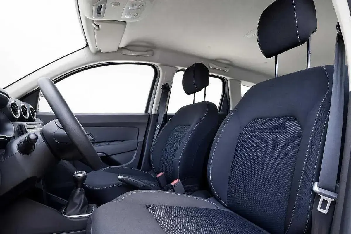 Usata Dacia Duster Comfort 115 CV (84 kW) 2021 SUV