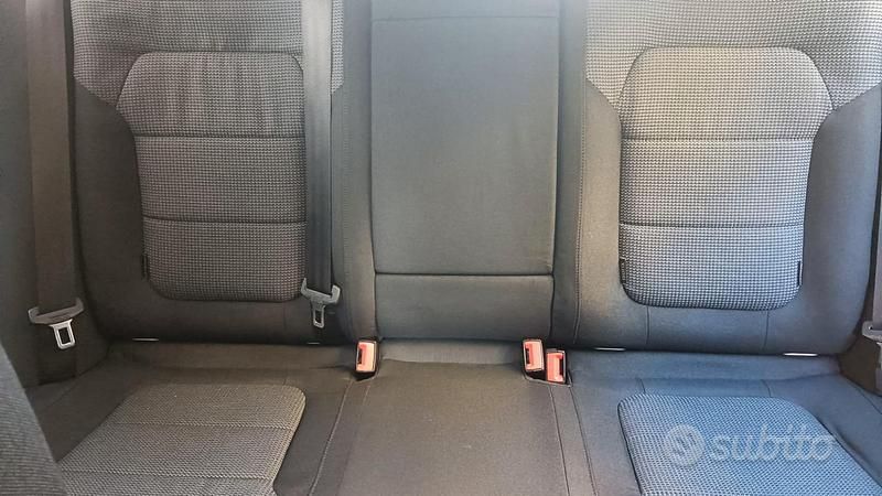 Usata VW Passat 2012 Grigio Berlina