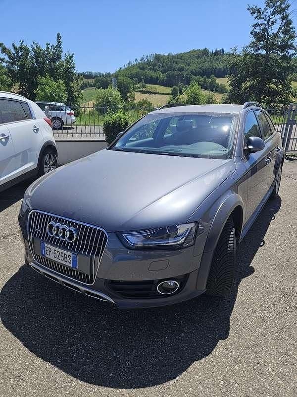Usata Audi A4 Allroad 177 CV (130 kW) 2012 Station wagon