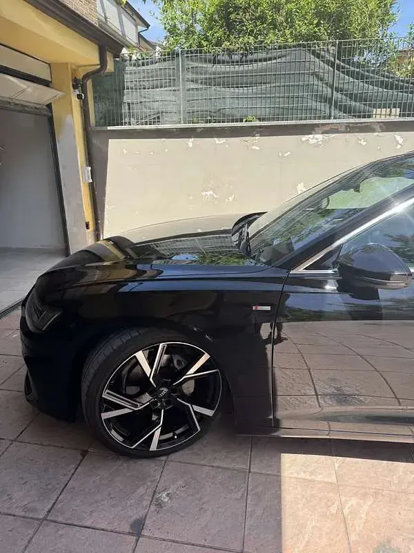 Usata Audi A6 Business 204 CV (150 kW) 2020 Station wagon