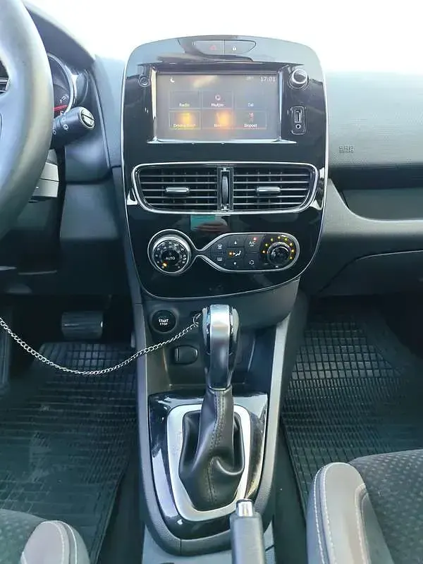 Usata Renault Clio IV 90 CV (66 kW) 2016 Berlina