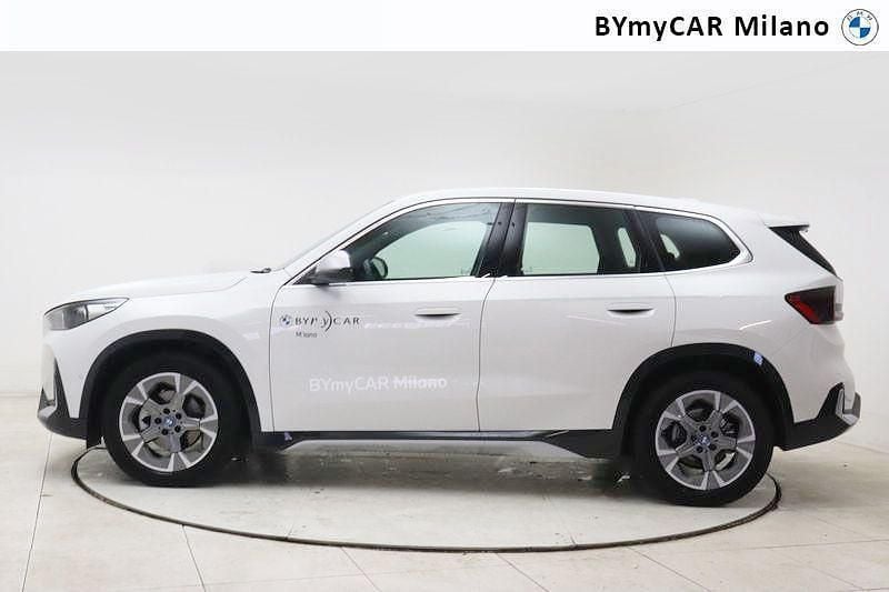 Usata BMW iX1 xLine 279 kW (380 CV) 2024 Bianco SUV
