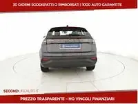 Usata VW Taigo Life 110 CV (80 kW) 2024 Grigio SUV