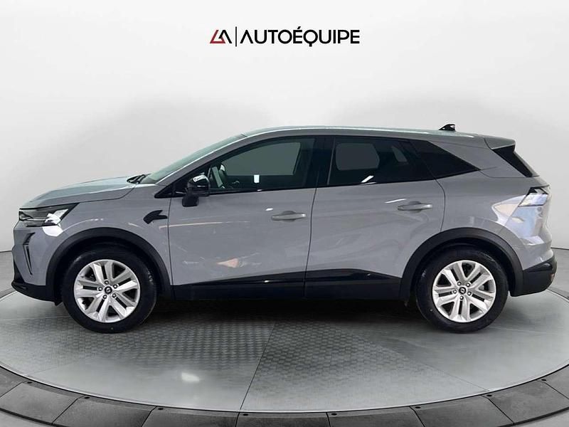 Usata Renault Symbioz Evolution 143 CV (105 kW) 2025 Grigio SUV